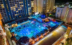 Central Surfers Studio Apartment Fl7